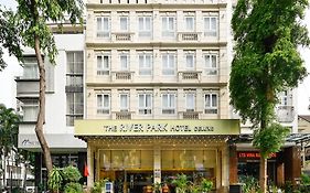 The River Park Hotel